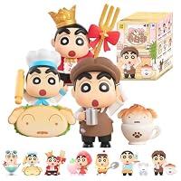 TOPTOY クレヨンしんちゃん おいしいかすかべシリーズ 全7種類セット Amazon.co.jp: TOP TOY クレヨンしんちゃん (Crayon Shin-chan